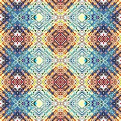 Pattern Canvas 12  X 12  by Sobalvarro