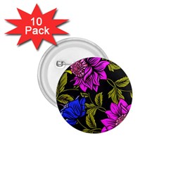 Botany  1 75  Buttons (10 Pack) by Sobalvarro