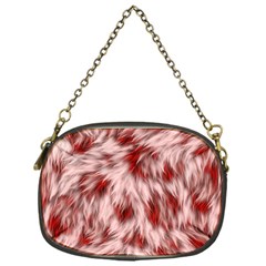 Abstract  Chain Purse (one Side) by Sobalvarro