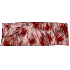 Abstract  Body Pillow Case Dakimakura (two Sides)