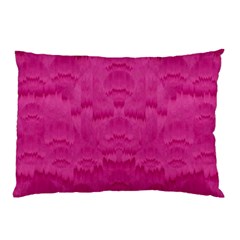 Love To One Color To Love Pillow Case (two Sides) by pepitasart