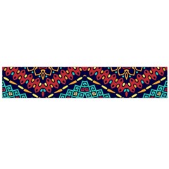 Ethnic  Large Flano Scarf  by Sobalvarro