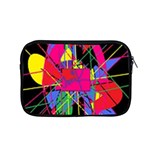 Club Fitstyle Fitness by Traci K Apple MacBook Pro 15  Zipper Case Front