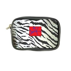 Striped By Traci K Coin Purse