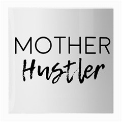 Mother Hustler Medium Glasses Cloth (2 Sides)