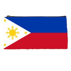 Philippines Flag Filipino Flag Pencil Cases by FlagGallery