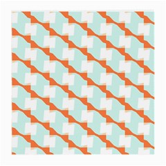 Wallpaper Chevron Medium Glasses Cloth by HermanTelo