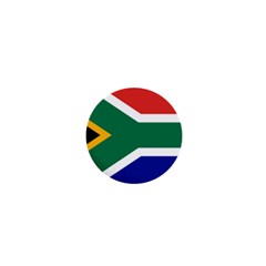South Africa Flag 1  Mini Magnets by FlagGallery