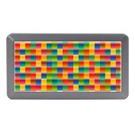 Background Colorful Abstract Memory Card Reader (Mini)