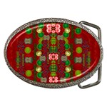 In Time For The Season Of Christmas An Jule Belt Buckles