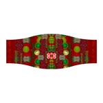 In Time For The Season Of Christmas An Jule Stretchable Headband