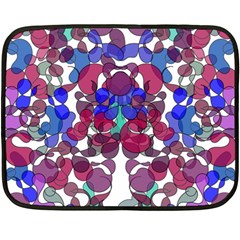 Netzauge Beautiful Fleece Blanket (mini)