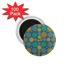 Zappwaits Amusement 1 75  Magnets (100 Pack) 