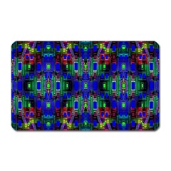 Ab 106 1 Magnet (rectangular) by ArtworkByPatrick