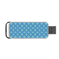 Df Antonio Veneziano Portable Usb Flash (one Side) by deformigo