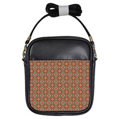 Df Sapient Legacy Girls Sling Bag by deformigo