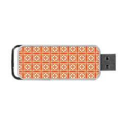 Df Union Valenti Portable Usb Flash (one Side) by deformigo