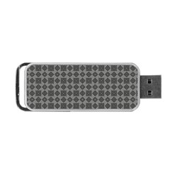 Df Adamo Linum Portable Usb Flash (two Sides) by deformigo