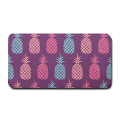 Pineapple Wallpaper Pattern 1462307008mhe Medium Bar Mats