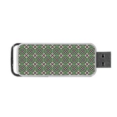 Df Rikky Frugal Portable Usb Flash (one Side) by deformigo