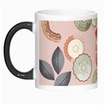 Hygge Seamless Pattern Morph Mugs