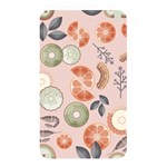 Hygge Seamless Pattern Memory Card Reader (Rectangular)