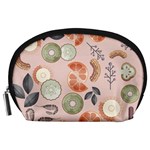 Hygge Seamless Pattern Accessory Pouch (Large)