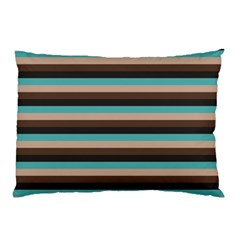 Stripey 1 Pillow Case by anthromahe