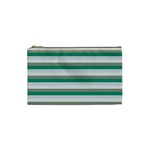 Stripey 4 Cosmetic Bag (Small)