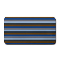 Stripey 7 Medium Bar Mats by anthromahe