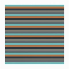 Stripey 10 Medium Glasses Cloth by anthromahe