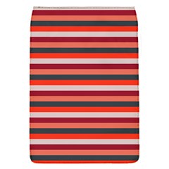 Stripey 13 Removable Flap Cover (s) by anthromahe