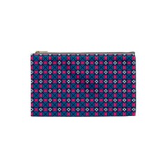 Df Tentifancy Look Cosmetic Bag (small) by deformigo