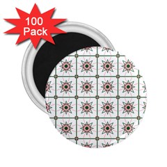 Df Camilla Vago 2 25  Magnets (100 Pack)  by deformigo