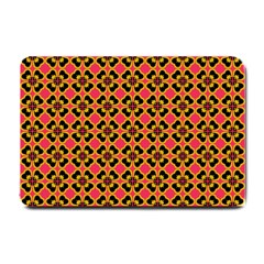 Df Aida Vicenti Small Doormat  by deformigo