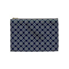 Df Dulcineea Savini Cosmetic Bag (medium) by deformigo