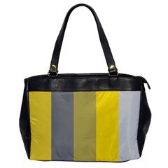 Stripey 21 Oversize Office Handbag by anthromahe