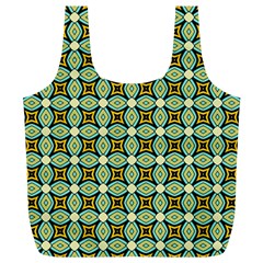 Df Kristian Noble Full Print Recycle Bag (xl) by deformigo