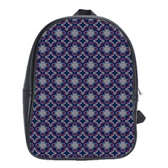 Df Galileo Magic School Bag (large) by deformigo