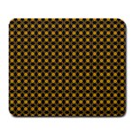 DF Misty Hive Large Mousepads Front