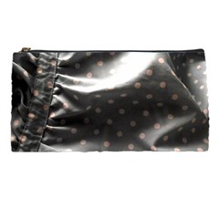 Polka Dots 1 2 Pencil Cases by bestdesignintheworld