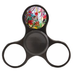 Eden Garden 1 5 Finger Spinner by bestdesignintheworld