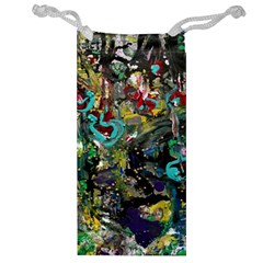 Forest 1 1 Jewelry Bag by bestdesignintheworld