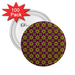 Df Semaris 2 25  Buttons (100 Pack) 