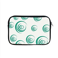 Rounder V Apple Macbook Pro 15  Zipper Case by anthromahe