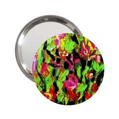 Spring Ornaments 1 2 25  Handbag Mirrors by bestdesignintheworld