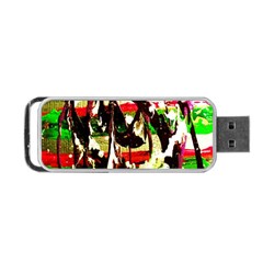 Easter 1 Portable Usb Flash (two Sides) by bestdesignintheworld