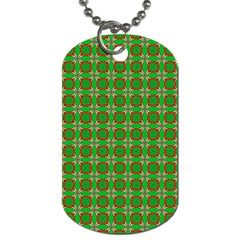 Ansendonia Dog Tag (one Side) by deformigo