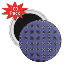 Taffia 2 25  Magnets (100 Pack) 