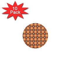 Soneva 1  Mini Buttons (10 Pack)  by deformigo